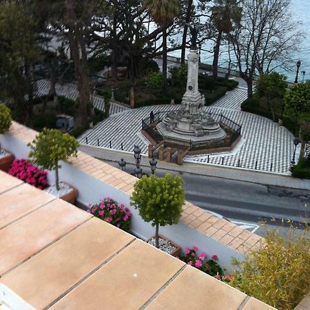 Calderon De La Barca Apartment กาดิซ ภายนอก รูปภาพ