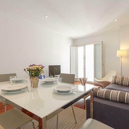 Calderon De La Barca Apartment กาดิซ ภายนอก รูปภาพ