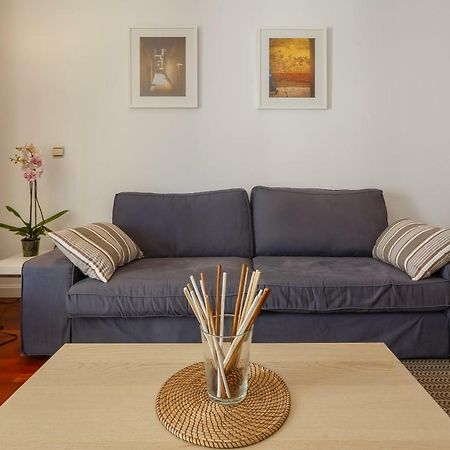 Calderon De La Barca Apartment กาดิซ ภายนอก รูปภาพ