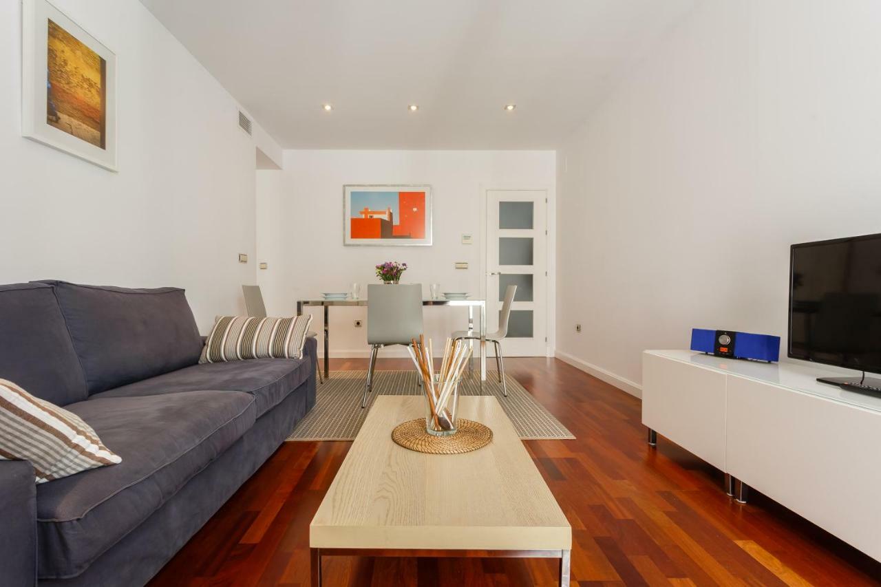 Calderon De La Barca Apartment กาดิซ ภายนอก รูปภาพ