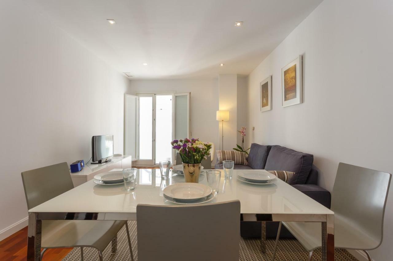 Calderon De La Barca Apartment กาดิซ ภายนอก รูปภาพ