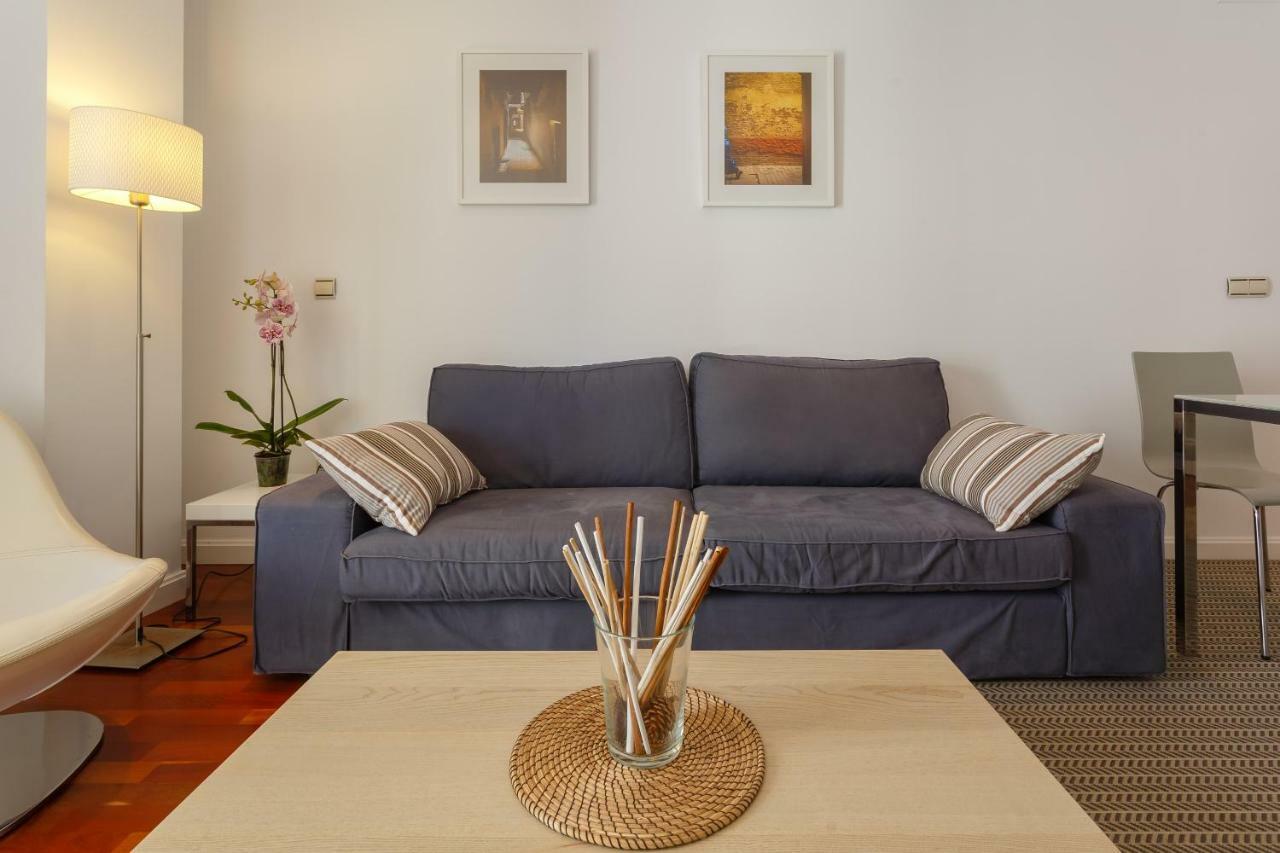 Calderon De La Barca Apartment กาดิซ ภายนอก รูปภาพ