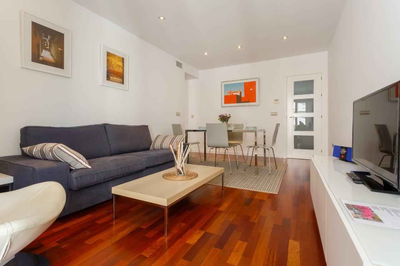Calderon De La Barca Apartment กาดิซ ภายนอก รูปภาพ