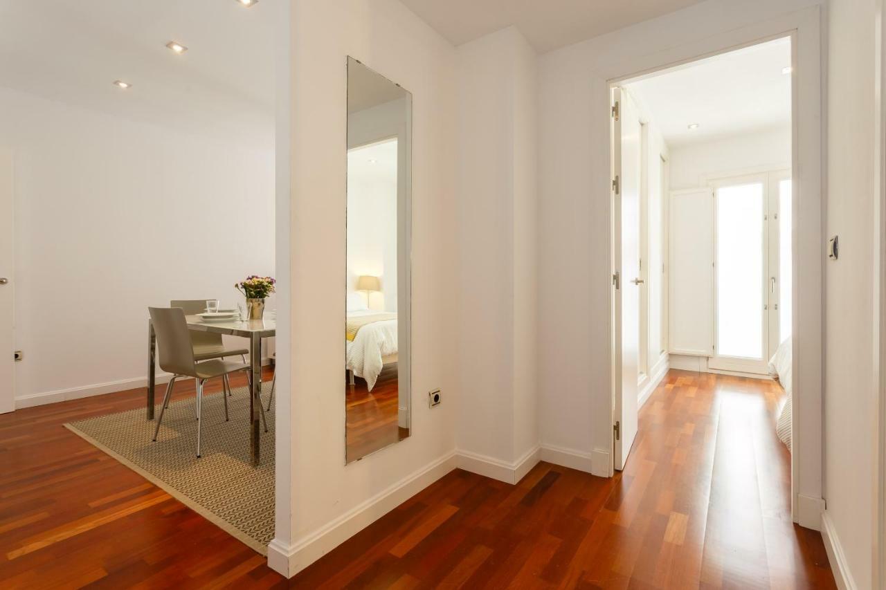 Calderon De La Barca Apartment กาดิซ ภายนอก รูปภาพ