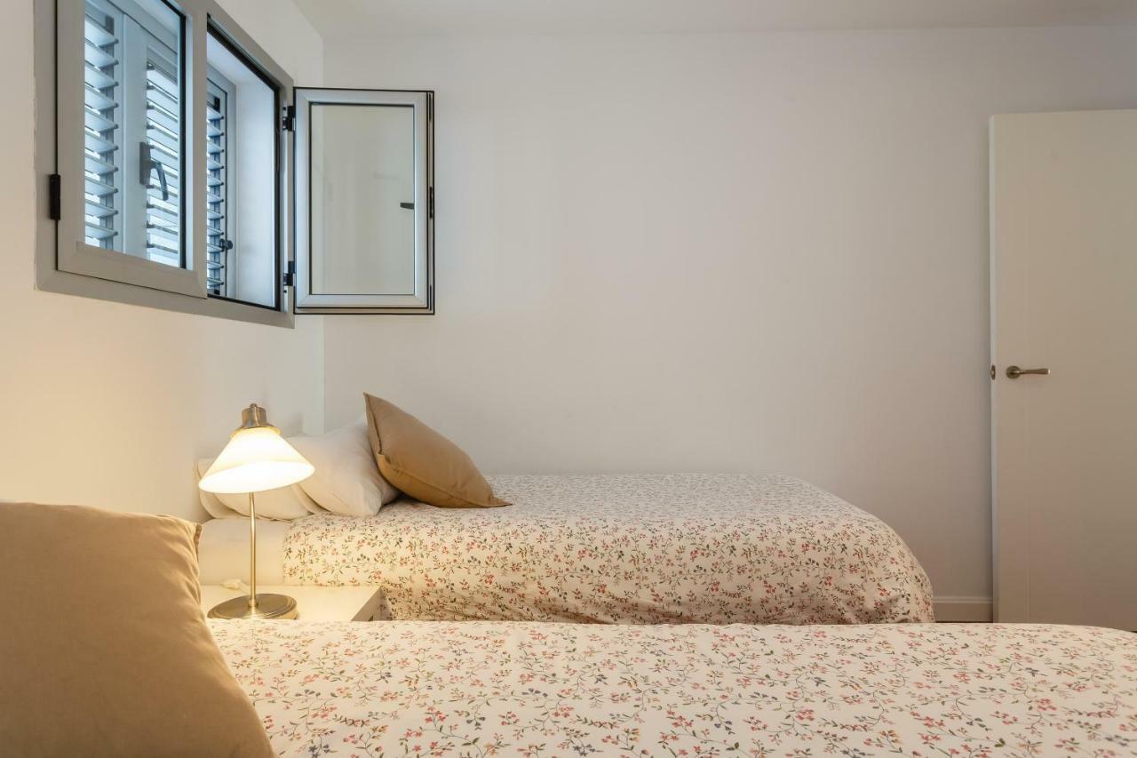 Calderon De La Barca Apartment กาดิซ ภายนอก รูปภาพ