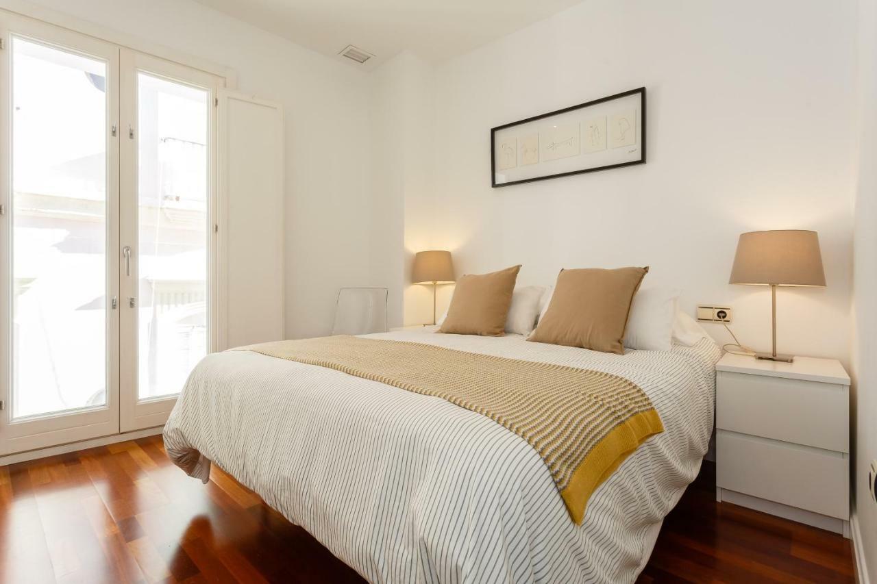 Calderon De La Barca Apartment กาดิซ ภายนอก รูปภาพ