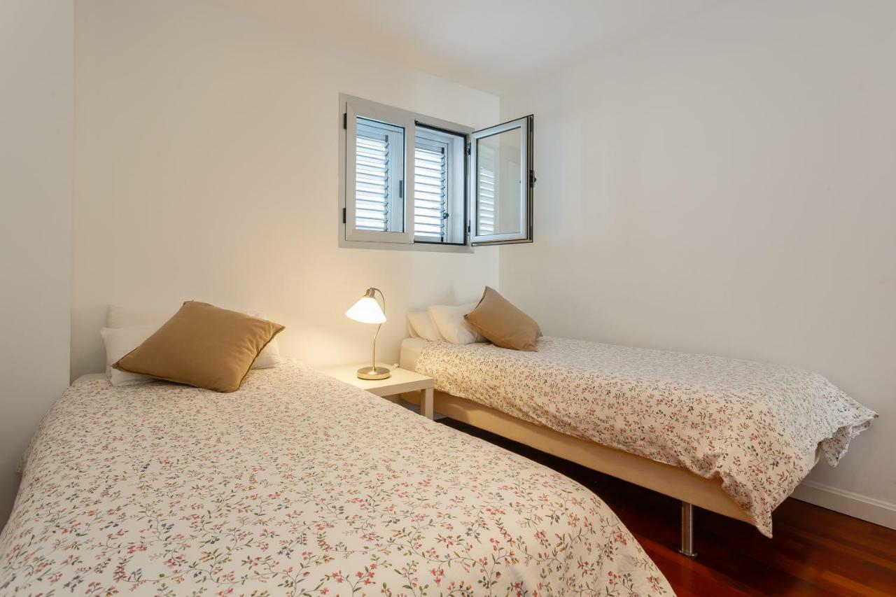 Calderon De La Barca Apartment กาดิซ ภายนอก รูปภาพ